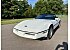 1989 Chevrolet Corvette