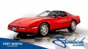 1989 Chevrolet Corvette