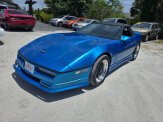 1989 Chevrolet Corvette