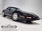 1989 Chevrolet Corvette Coupe