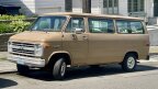 Thumbnail Photo 1 for 1989 Chevrolet G20 for Sale by Owner
