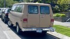 Thumbnail Photo 4 for 1989 Chevrolet G20 for Sale by Owner