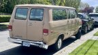 Thumbnail Photo 6 for 1989 Chevrolet G20 for Sale by Owner