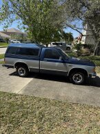 Thumbnail Photo 1 for 1989 Chevrolet S10 Pickup 2WD Regular Cab for Sale by Owner