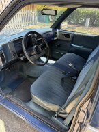Thumbnail Photo 6 for 1989 Chevrolet S10 Pickup 2WD Regular Cab for Sale by Owner