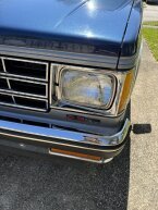 Thumbnail Photo 4 for 1989 Chevrolet S10 Pickup 2WD Regular Cab for Sale by Owner