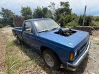 Thumbnail Photo 4 for 1989 Chevrolet S10 Pickup 2WD Regular Cab