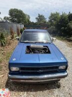 Thumbnail Photo 2 for 1989 Chevrolet S10 Pickup 2WD Regular Cab
