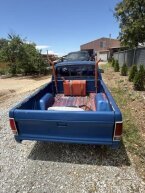 Thumbnail Photo 6 for 1989 Chevrolet S10 Pickup 2WD Regular Cab