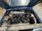 Thumbnail Photo 5 for 1989 Chevrolet S10 Pickup 2WD Regular Cab