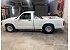 1989 Chevrolet S10 Pickup 2WD Regular Cab