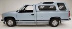 Thumbnail Photo 1 for 1989 Chevrolet Silverado 1500