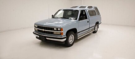 Photo 1 for 1989 Chevrolet Silverado 1500