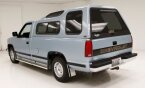 Thumbnail Photo 2 for 1989 Chevrolet Silverado 1500
