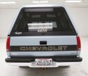 Thumbnail Photo 4 for 1989 Chevrolet Silverado 1500