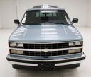 Thumbnail Photo 6 for 1989 Chevrolet Silverado 1500