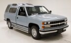Thumbnail Photo 5 for 1989 Chevrolet Silverado 1500