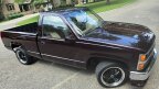 Thumbnail Photo 2 for 1989 Chevrolet Silverado 1500 2WD Regular Cab for Sale by Owner