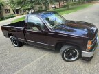 Thumbnail Photo 6 for 1989 Chevrolet Silverado 1500 2WD Regular Cab for Sale by Owner