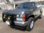 Thumbnail Photo 2 for 1989 Chevrolet Silverado 1500 for Sale by Owner
