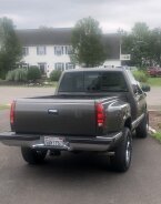 Thumbnail Photo 1 for 1989 Chevrolet Silverado 1500 for Sale by Owner
