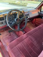 Thumbnail Photo 4 for 1989 Chevrolet Silverado 1500 4x4 Regular Cab for Sale by Owner