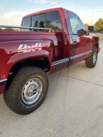 Thumbnail Photo 2 for 1989 Chevrolet Silverado 1500 4x4 Regular Cab for Sale by Owner