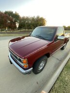 Thumbnail Photo 1 for 1989 Chevrolet Silverado 1500 4x4 Regular Cab for Sale by Owner