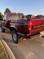 Thumbnail Photo 5 for 1989 Chevrolet Silverado 1500 4x4 Regular Cab for Sale by Owner