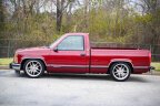 Thumbnail Photo 3 for 1989 Chevrolet Silverado 1500