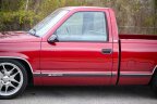 Thumbnail Photo 5 for 1989 Chevrolet Silverado 1500
