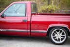 Thumbnail Photo 6 for 1989 Chevrolet Silverado 1500