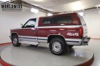 Thumbnail Photo 5 for 1989 Chevrolet Silverado 1500 4x4 Regular Cab