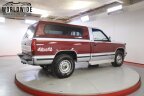 Thumbnail Photo 6 for 1989 Chevrolet Silverado 1500 4x4 Regular Cab