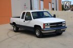 Thumbnail Photo 5 for 1989 Chevrolet Silverado 1500