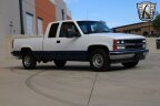 Thumbnail Photo 6 for 1989 Chevrolet Silverado 1500