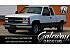 1989 Chevrolet Silverado 1500
