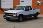 Thumbnail Photo 2 for 1989 Chevrolet Silverado 1500