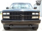 Thumbnail Photo 2 for 1989 Chevrolet Silverado 1500