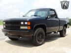 Thumbnail Photo 3 for 1989 Chevrolet Silverado 1500