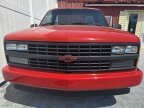 Thumbnail Photo 5 for 1989 Chevrolet Silverado 1500