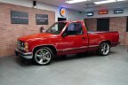 Thumbnail Photo 3 for 1989 Chevrolet Silverado 1500