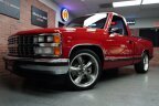Thumbnail Photo 6 for 1989 Chevrolet Silverado 1500