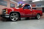 Thumbnail Photo 4 for 1989 Chevrolet Silverado 1500