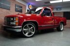 Thumbnail Photo 5 for 1989 Chevrolet Silverado 1500
