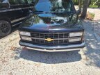 Thumbnail Photo 1 for 1989 Chevrolet Silverado 1500 2WD Regular Cab for Sale by Owner
