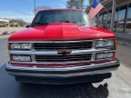 Thumbnail Photo 3 for 1989 Chevrolet Silverado 1500