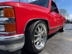 Thumbnail Photo 5 for 1989 Chevrolet Silverado 1500