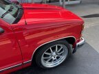 Thumbnail Photo 2 for 1989 Chevrolet Silverado 1500