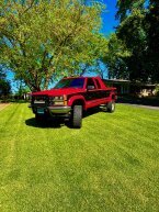 Thumbnail Photo 1 for 1989 Chevrolet Silverado 1500 4x4 Extended Cab for Sale by Owner